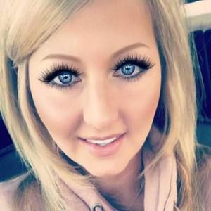 Meet your Posher, Tarrah